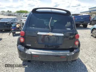 ✅ 2006 Chevrolet HHR LT • VIN: 3GNDA23P26S574207 • Lot: 55324834. Listed on Copart with 155,849 mi. Free auction sales archive from the USA and detailed vehicle history report at DreamBid. Image 6.