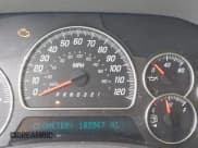 ✅ 2008 GMC Envoy Denali • VIN: 1GKET63M682253844 • Lot: 43384130. Listed on IAAI with 182,567 mi. Free auction sales archive from the USA and detailed vehicle history report at DreamBid. Image 16.