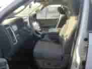 ✅ 2010 Dodge 1500 Sport • VIN: 1D7RB1CT6AS126601 • Лот: 86455364. Размещён на Copart с пробегом 133 225 миль миль. Получите бесплатный доступ к архиву аукционных продаж из США и посмотрите подробный отчёт об истории автомобиля на DreamBid. Изображение 7.