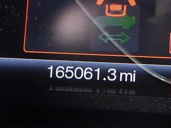 ✅ 2013 Ford C-Max SE • VIN: 1FADP5AU7DL511937 • Lot: 41909936. Wystawiony na IAAI z przebiegiem 165 061 mil. Bezpłatny archiwum sprzedaży aukcyjnych z USA i szczegółowy raport historii pojazdu na DreamBid. Zdjęcie 15.