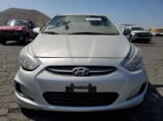 ✅ 2017 Hyundai Accent SE • VIN: KMHCT4AE1HU168557 • Лот: 72777084. Опубликован ранее на Copart с пробегом 181 784 миль. Бесплатный доступ к архиву аукционных продаж из США и подробный отчёт об истории автомобиля на DreamBid. Изображение 5.
