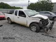✅ 2010 Nissan Frontier SE • VIN: 1N6BD0CT9AC442968 • Lot: 60814345. Listed on Copart with 197,509 mi. Free auction sales archive from the USA and detailed vehicle history report at DreamBid. Image 4.