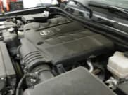 ✅ 2019 Nissan Armada SV • VIN: JN8AY2NC4K9581551 • Lot: 43378676. Listed on IAAI with 104,427 mi. Free auction sales archive from the USA and detailed vehicle history report at DreamBid. Image 19.