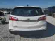 2019 Chevrolet Equinox LS с VIN 3GNAXHEV3KS638247, выставлен на аукционе Copart как лот 84732065 с пробегом 76 994 миль миль и Списание • Salvage title. История ставок и продаж доступна на DreamBid. Изображение 6.