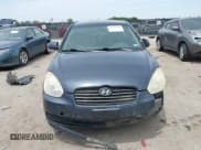 ✅ 2009 Hyundai Accent Auto GLS • VIN: KMHCN46C79U360777 • Лот: 42255343. Опубликован ранее на IAAI с пробегом 249 538 миль. Бесплатный доступ к архиву аукционных продаж из США и подробный отчёт об истории автомобиля на DreamBid. Изображение 12.