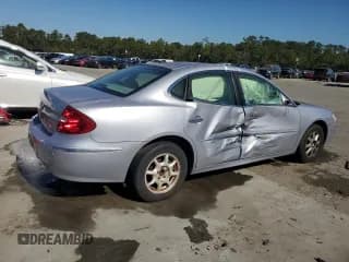 ✅ 2006 Buick LaCrosse CXL • VIN: 2G4WD582961194814 • Lot: 91364115. Wystawiony na Copart z przebiegiem 192 516 mil. Bezpłatny archiwum sprzedaży aukcyjnych z USA i szczegółowy raport historii pojazdu na DreamBid. Zdjęcie 3.