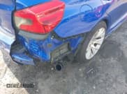 ✅ 2016 Subaru WRX • VIN: JF1VA1B62G9820120 • Lot: 42800474. Listed on IAAI with 88,261 mi. Free auction sales archive from the USA and detailed vehicle history report at DreamBid. Image 6.