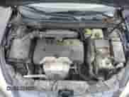 2015 Chevrolet Malibu LT with VIN 1G11C5SLXFF191022, listed as a Copart auction lot 90616945 with 196,114 mi miles and Clean title. Bid and sale history available at DreamBid. Image 11.