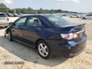 ✅ 2011 Toyota Corolla L • VIN: 2T1BU4EE5BC704700 • Lot: 80963805. Wystawiony na Copart z przebiegiem 141 155 mil. Bezpłatny archiwum sprzedaży aukcyjnych z USA i szczegółowy raport historii pojazdu na DreamBid. Zdjęcie 2.