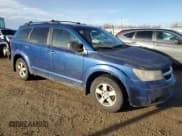 ✅ 2010 Dodge Journey SE • VIN: 3D4PG4FB8AT231861 • Lot: 92100295. Wystawiony na Copart z przebiegiem 218 756 mil. Bezpłatny archiwum sprzedaży aukcyjnych z USA i szczegółowy raport historii pojazdu na DreamBid. Zdjęcie 4.