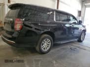 ✅ 2023 Chevrolet Suburban LS • VIN: 1GNSKBEDXPR507852 • Lot: 68348864. Wystawiony na Copart z przebiegiem 20 808 mil. Bezpłatny archiwum sprzedaży aukcyjnych z USA i szczegółowy raport historii pojazdu na DreamBid. Zdjęcie 3.