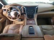 ✅ 2017 Cadillac Escalade Platinum • VIN: 1GYS3DKJ8HR358395 • Lot: 91476905. Listed on Copart with 107,648 mi. Free auction sales archive from the USA and detailed vehicle history report at DreamBid. Image 8.