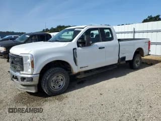 ✅ 2024 Ford F-250 XL • VIN: 1FT7X2BT3RED61381 • Лот: 56400395. Опубликован ранее на Copart с пробегом Не указан. Бесплатный доступ к архиву аукционных продаж из США и подробный отчёт об истории автомобиля на DreamBid. Изображение 1.