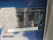 ✅ 2019 Hyundai Santa Fe SEL Plus • VIN: 5NMS33AD4KH064239 • Лот: 43142101. Опубликован ранее на IAAI с пробегом 117 811 миль. Бесплатный доступ к архиву аукционных продаж из США и подробный отчёт об истории автомобиля на DreamBid. Изображение 9.