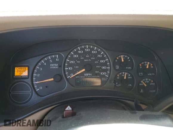 ✅ 2002 Chevrolet Silverado 1500 LT • VIN: 2GCEK19T321148587 • Лот: 70240924. Опубликован ранее на Copart с пробегом 234 896 миль. Бесплатный доступ к архиву аукционных продаж из США и подробный отчёт об истории автомобиля на DreamBid. Изображение 9.