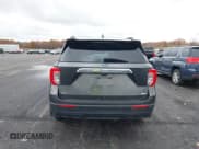 ✅ 2020 Ford Explorer XLT • VIN: 1FMSK8DH0LGA78531 • Лот: 43602326. Опубликован ранее на IAAI с пробегом Не указан. Бесплатный доступ к архиву аукционных продаж из США и подробный отчёт об истории автомобиля на DreamBid. Изображение 17.
