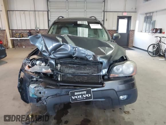 ✅ 2008 Volvo XC90 I6 • VIN: YV4CN982981460690 • Лот: 41249095. Опубликован ранее на IAAI с пробегом Не указан. Бесплатный доступ к архиву аукционных продаж из США и подробный отчёт об истории автомобиля на DreamBid. Изображение 12.