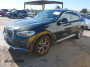 ✅ 2020 BMW X4 xDrive30i • VIN: 5UX2V1C05L9C41372 • Lot: 42316997. Listed on IAAI with 73,412 mi. Free auction sales archive from the USA and detailed vehicle history report at DreamBid. Image 17.