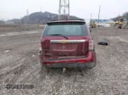 ✅ 2008 Chevrolet Equinox LS • VIN: 2CNDL13F086076296 • Лот: 41458503. Опубликован ранее на IAAI с пробегом 132 596 миль. Бесплатный доступ к архиву аукционных продаж из США и подробный отчёт об истории автомобиля на DreamBid. Изображение 16.