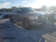 ✅ 2007 Dodge 2500 SLT • VIN: 3D7KS29C87G725370 • Лот: 41598244. Опубликован ранее на IAAI с пробегом 228 118 миль. Бесплатный доступ к архиву аукционных продаж из США и подробный отчёт об истории автомобиля на DreamBid. Изображение 1.