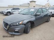 ✅ 2022 Nissan Altima SV • VIN: 1N4BL4DV7NN317318 • Lot: 43503122. Wystawiony na IAAI z przebiegiem 67 769 mil. Bezpłatny archiwum sprzedaży aukcyjnych z USA i szczegółowy raport historii pojazdu na DreamBid. Zdjęcie 2.