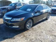 ✅ 2016 Acura RLX Technology • VIN: JH4KC1F50GC001021 • Lot: 43717774. Wystawiony na IAAI z przebiegiem 132 122 mil. Bezpłatny archiwum sprzedaży aukcyjnych z USA i szczegółowy raport historii pojazdu na DreamBid. Zdjęcie 2.