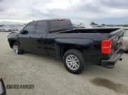 ✅ 2019 Chevrolet Silverado 1500 Custom • VIN: 2GCRCMEC9K1193992 • Lot: 76494724. Wystawiony na Copart z przebiegiem 83 892 mil. Bezpłatny archiwum sprzedaży aukcyjnych z USA i szczegółowy raport historii pojazdu na DreamBid. Zdjęcie 2.