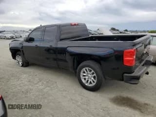 ✅ 2019 Chevrolet Silverado 1500 Custom • VIN: 2GCRCMEC9K1193992 • Lot: 76494724. Wystawiony na Copart z przebiegiem 83 892 mil. Bezpłatny archiwum sprzedaży aukcyjnych z USA i szczegółowy raport historii pojazdu na DreamBid. Zdjęcie 2.