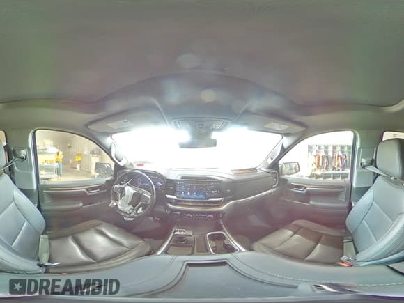 ✅ 2022 Chevrolet Silverado 1500 LT Trail Boss • VIN: 3GCUDFED3NG613754 • Lot: 63392535. Wystawiony na Copart z przebiegiem 28 408 mil. Bezpłatny archiwum sprzedaży aukcyjnych z USA i szczegółowy raport historii pojazdu na DreamBid. Zdjęcie 14.