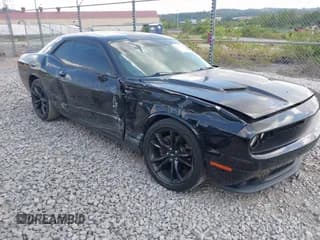 ✅ 2017 Dodge Challenger SXT Plus • VIN: 2C3CDZAG3HH572807 • Лот: 42962204. Опубликован ранее на IAAI с пробегом 65 158 миль. Бесплатный доступ к архиву аукционных продаж из США и подробный отчёт об истории автомобиля на DreamBid. Изображение 1.