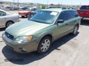 ✅ 2007 Subaru Legacy Outback • VIN: 4S4BP61CX77344996 • Лот: 42676321. Опубликован ранее на IAAI с пробегом 200 938 миль. Бесплатный доступ к архиву аукционных продаж из США и подробный отчёт об истории автомобиля на DreamBid. Изображение 2.