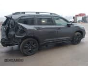 ✅ 2024 Subaru Ascent Onyx • VIN: 4S4WMAHD7R3407462 • Lot: 42181255. Listed on IAAI with 24,373 mi. Free auction sales archive from the USA and detailed vehicle history report at DreamBid. Image 14.