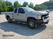 ✅ 2009 Chevrolet Silverado 2500HD LT • VIN: 1GCHK59K69E112140 • Лот: 62650595. Опубликован ранее на Copart с пробегом 291 863 миль. Бесплатный доступ к архиву аукционных продаж из США и подробный отчёт об истории автомобиля на DreamBid. Изображение 13.