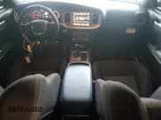 ✅ 2022 Dodge Charger R/T • VIN: 2C3CDXCTXNH257559 • Lot: 47611415. Listed on Copart with 10,452 mi. Free auction sales archive from the USA and detailed vehicle history report at DreamBid. Image 8.