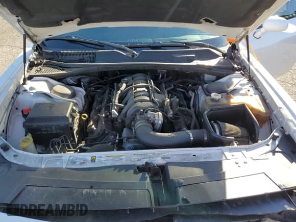 ✅ 2012 Dodge Challenger R/T Plus • VIN: 2C3CDYBT9CH144822 • Lot: 48361915. Listed on Copart with 176,162 mi. Free auction sales archive from the USA and detailed vehicle history report at DreamBid. Image 13.