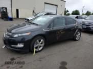 ✅ 2015 Chevrolet Volt • VIN: 1G1RD6E40FU103651 • Lot: 57288854. Wystawiony na Copart z przebiegiem 83 222 mil. Bezpłatny archiwum sprzedaży aukcyjnych z USA i szczegółowy raport historii pojazdu na DreamBid. Zdjęcie 1.