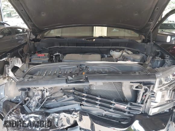 ✅ 2019 Chevrolet Silverado 1500 LT Trail Boss • VIN: 1GCPYFED3KZ184404 • Лот: 42590392. Опубликован ранее на IAAI с пробегом 131 374 миль. Бесплатный доступ к архиву аукционных продаж из США и подробный отчёт об истории автомобиля на DreamBid. Изображение 10.