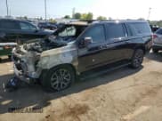 ✅ 2022 Chevrolet Suburban Z71 • VIN: 1GNSKDKD5NR118601 • Lot: 72057134. Wystawiony na Copart z przebiegiem Nie podano. Bezpłatny archiwum sprzedaży aukcyjnych z USA i szczegółowy raport historii pojazdu na DreamBid. Zdjęcie 1.