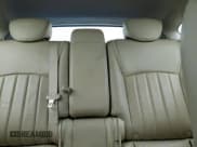 ✅ 2009 Infiniti EX Journey • VIN: JNKAJ09FX9M950993 • Lot: 62466245. Wystawiony na Copart z przebiegiem 140 157 mil. Bezpłatny archiwum sprzedaży aukcyjnych z USA i szczegółowy raport historii pojazdu na DreamBid. Zdjęcie 10.