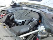 ✅ 2025 Genesis GV80 Coupe 3.5T e-SC • VIN: KMUJBESC2SU273887 • Лот: 42805705. Опубликован ранее на IAAI с пробегом 2 537 миль. Бесплатный доступ к архиву аукционных продаж из США и подробный отчёт об истории автомобиля на DreamBid. Изображение 10.