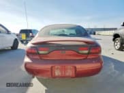 ✅ 1999 Ford Taurus SE • VIN: 1FAFP53UXXA282983 • Lot: 91684305. Wystawiony na Copart z przebiegiem 90 861 mil. Bezpłatny archiwum sprzedaży aukcyjnych z USA i szczegółowy raport historii pojazdu na DreamBid. Zdjęcie 6.