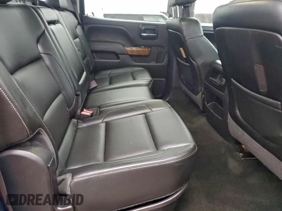 ✅ 2014 GMC Sierra 1500 SLT • VIN: 3GTU2VEC8EG221764 • Lot: 94921925. Listed on Copart with 138,635 mi. Free auction sales archive from the USA and detailed vehicle history report at DreamBid. Image 10.