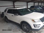 ✅ 2017 Ford Explorer Sport • VIN: 1FM5K8GT8HGA45460 • Lot: 42312503. Wystawiony na IAAI z przebiegiem 131 305 mil. Bezpłatny archiwum sprzedaży aukcyjnych z USA i szczegółowy raport historii pojazdu na DreamBid. Zdjęcie 14.
