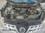 ✅ 2013 Nissan Rogue S • VIN: JN8AS5MV2DW612371 • Лот: 93984625. Опубликован ранее на Copart с пробегом 135 645 миль. Бесплатный доступ к архиву аукционных продаж из США и подробный отчёт об истории автомобиля на DreamBid. Изображение 12.