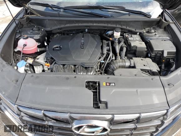 ✅ 2024 Hyundai Tucson SEL • VIN: 5NMJB3DE3RH358440 • Lot: 74699404. Wystawiony na Copart z przebiegiem 17 044 mil. Bezpłatny archiwum sprzedaży aukcyjnych z USA i szczegółowy raport historii pojazdu na DreamBid. Zdjęcie 12.