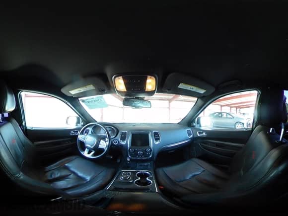 2015 Dodge Durango R/T z VIN 1C4SDHCT8FC759925, wystawiony jako IAAI lot #43089087 z przebiegiem 196 142 mil mil oraz . Historia ofert i sprzedaży dostępna na DreamBid. Obrazek 18.