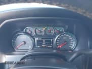 ✅ 2016 Chevrolet Silverado 1500 LT • VIN: 3GCUKREC1GG260349 • Lot: 43667945. Listed on IAAI with 99,587 mi. Free auction sales archive from the USA and detailed vehicle history report at DreamBid. Image 7.