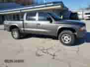 ✅ 2004 Dodge Dakota Sport • VIN: 1D7HG38K94S556894 • Lot: 79743994. Listed on Copart with 174,933 mi miles. Access the free auction sales archive from the USA and view a detailed vehicle history report at DreamBid. Image 4.