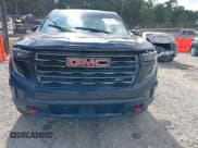 ✅ 2024 GMC Acadia AWD AT4 • VIN: 1GKENPKSHRJ155390 • Lot: 41510512. Listed on IAAI with Not provided. Free auction sales archive from the USA and detailed vehicle history report at DreamBid. Image 6.