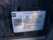 ✅ 2023 Chevrolet Bolt EV 2LT • VIN: 1G1FX6S02P4190224 • Lot: 43952405. Wystawiony na Copart z przebiegiem 20 332 mil. Bezpłatny archiwum sprzedaży aukcyjnych z USA i szczegółowy raport historii pojazdu na DreamBid. Zdjęcie 12.